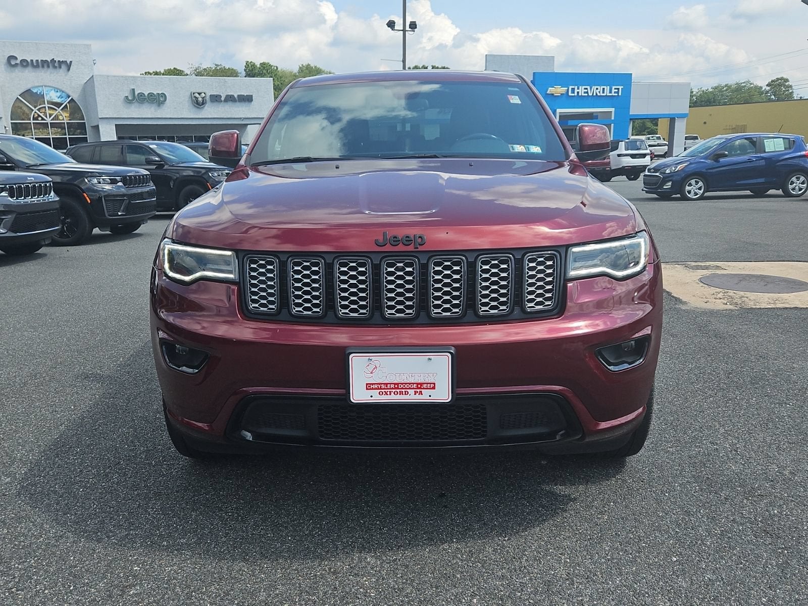 jeep grand cherokee 2021 1C4RJFAG9MC567704 image jeep grand cherokee 2021 1C4RJFAG9MC567704 image